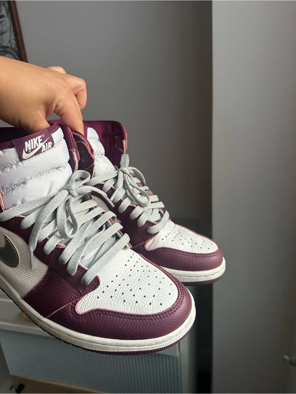 Nike Air Jordan 1 Retro High OG 